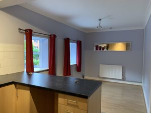 Lounge/Kitchen- click for photo gallery